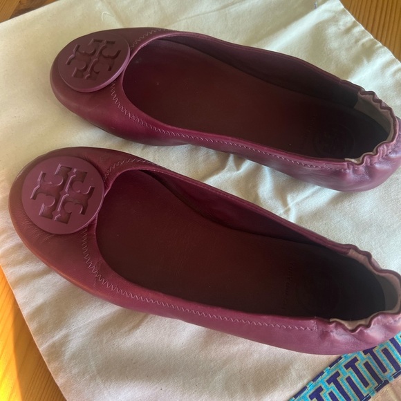 Tory Burch shoes - Picture 2 of 4